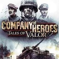 Company of Heroes: Tales of Valor
