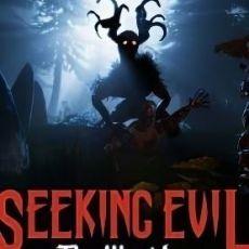 Seeking Evil The Wendigo