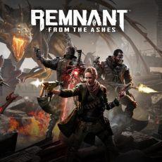 Remnant: From the Ashes