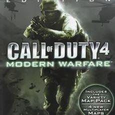 Call of Duty 4 Modern Warfare