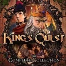 King's Quest