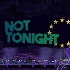 Not Tonight