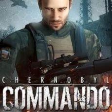 Chernobyl Commando