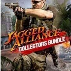 Jagged Alliance: Collectors Bundle