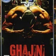 Ghajini: The Game