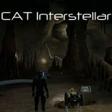 CAT Interstellar