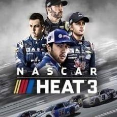 NASCAR Heat 3