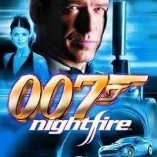 James Bond 007 Nightfire