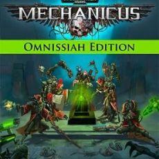 Warhammer 40,000: Mechanicus
