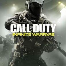 Call of Duty Infinite Warfare