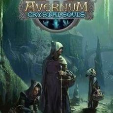 Avernum 2: Crystal Souls