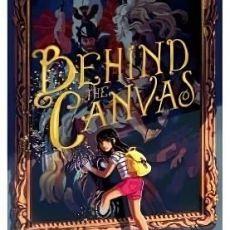 Dark Canvas - Brush With Death Dark Canvas - Brush With Death