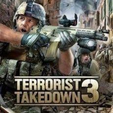 Terrorist Takedown 3