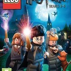 Lego Harry Potter Years 1–4