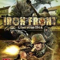Iron Front: Liberation 1944