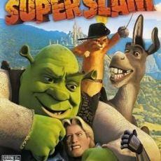 Shrek SuperSlam