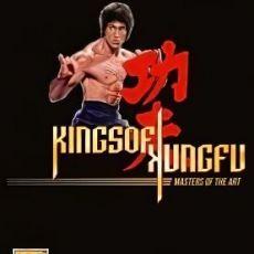 Kings of Kung Fu