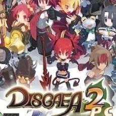 Disgaea 2