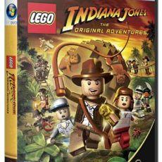 Lego Indiana Jones The Original Adventures