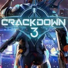 Crackdown 3