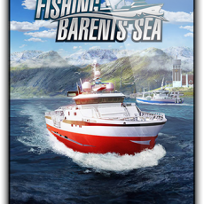 Fishing: Barents Sea