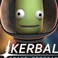 Kerbal Space Program