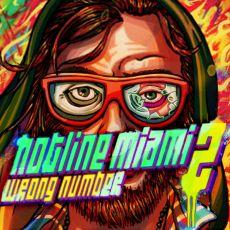 Hotline Miami 2 Wrong Number