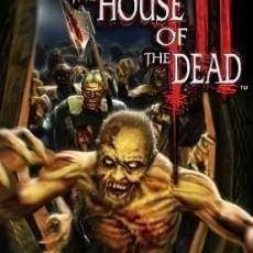 The House of the Dead 3