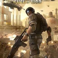 Frontlines Fuel of War