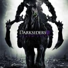 Darksiders 2: Death Lives