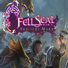 Fell Seal: Arbiter's Mark
