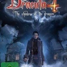 Dracula 4: The Shadow of the Dragon