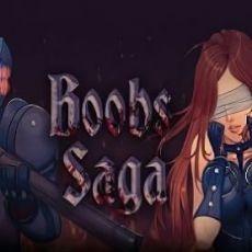 Boobs Saga