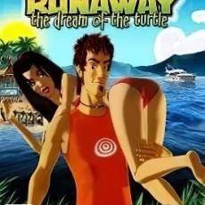 Runaway 2: Сны черепахи Runaway 2: Сны черепахи