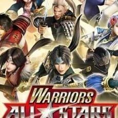 WARRIORS ALL-STARS