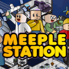 Meeple Station