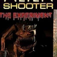 Alien Shooter: The Experiment