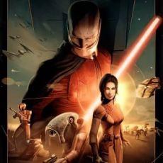 Star Wars: Knights of the Old Republic