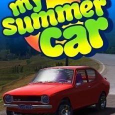 My Summer Car