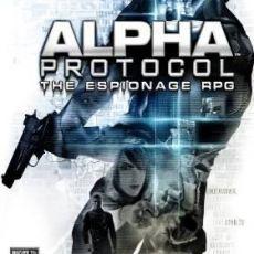 Alpha Protocol