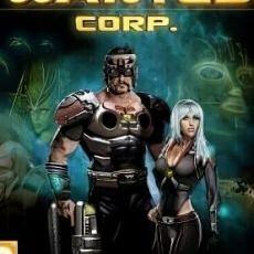 Wanted Corp Wanted Corp