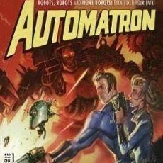 Fallout 4: Automatron