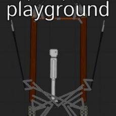 People Playground