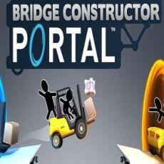 Bridge Constructor Portal