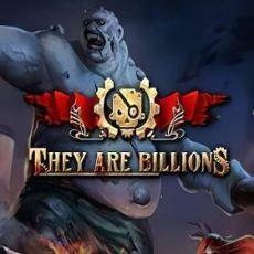 They Are Billions