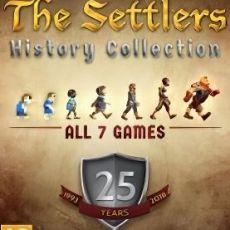 The Settlers: History Collection