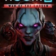 XCOM 2 War of the Chosen