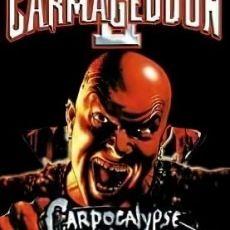 Carmageddon 2: Carpocalypse Now