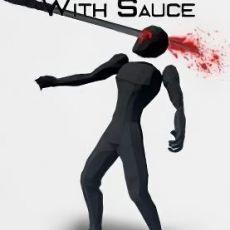 Sword With Sauce