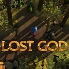 Lost God